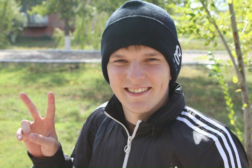 Антон Рылов фотография #43