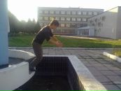 Володя Карлік фотография #14 (источник - https://vk.com/id58660317)