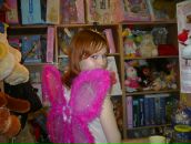 Фотография Гавриловой Александры