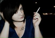 Фотография Волковой Анастасии