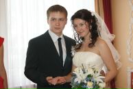 Фотография Котиковой Надежды