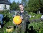 Фотография Яковлева Олега