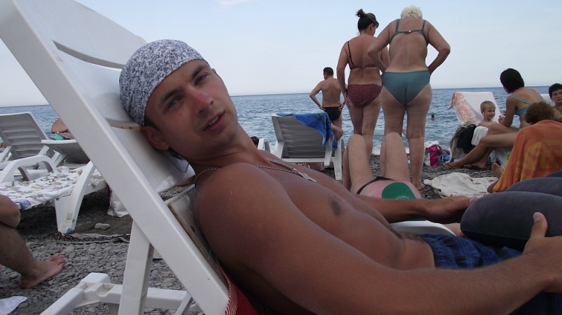 Сергей Коваленко фотография #18