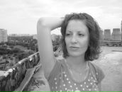 Фотография Нестеровой Катерины