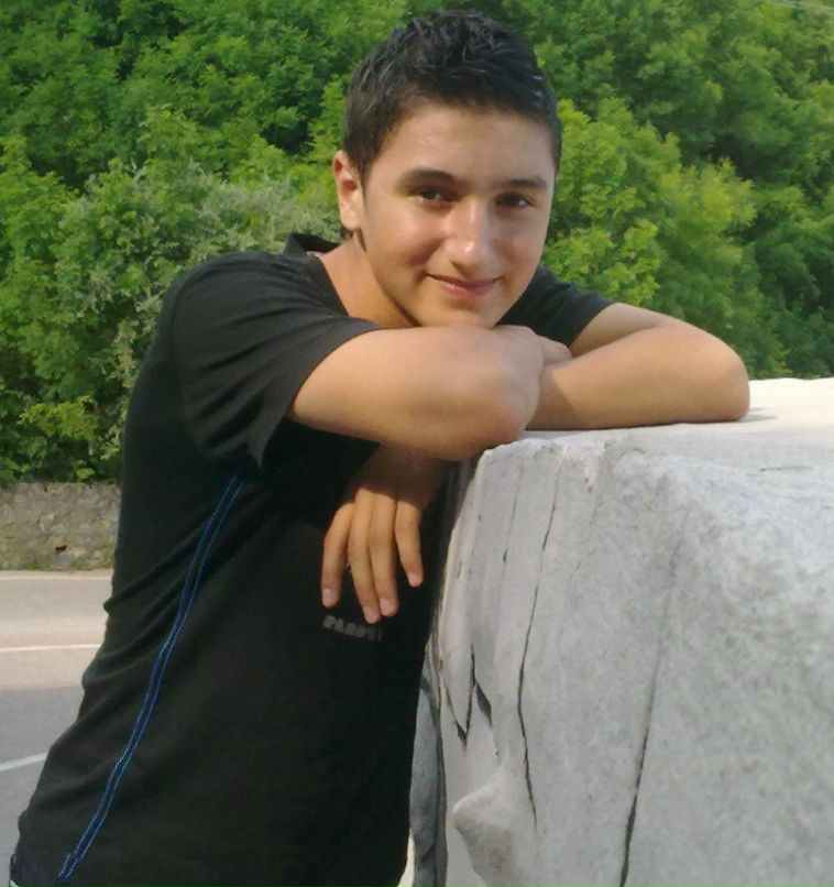 Эдемка Raper фотография #17