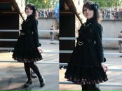 Фотография Судзумии Молли