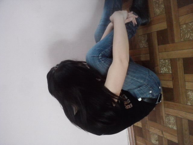 Дашуля Хидзик фотография #41