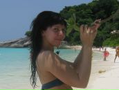 Фотография Дверницкой Наташи