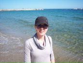 Фотография Маклаковой Анны