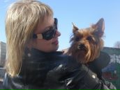 Фотография Арнаут Елены