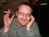 Фотография Поликарпова Санька