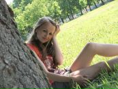 Фотография Крыловой Оксанки