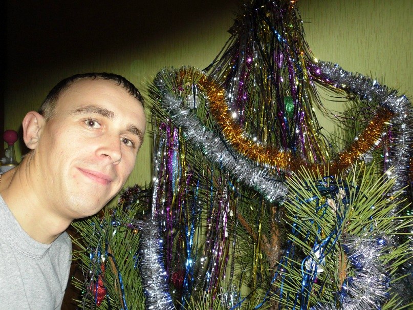 Сергей Молдован фотография #23