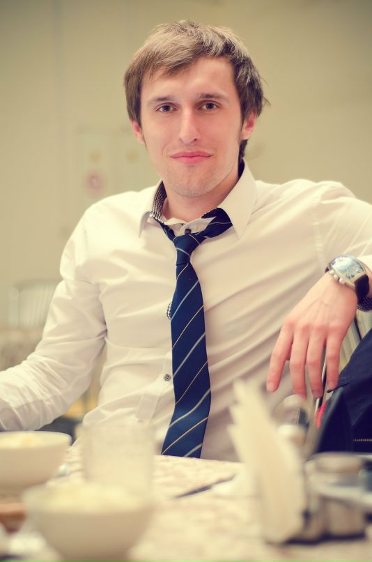 Роман Цацарин фотография #22