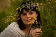 Фотография Хачатрян Марии