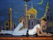 Фотография Владимировны Анастасии