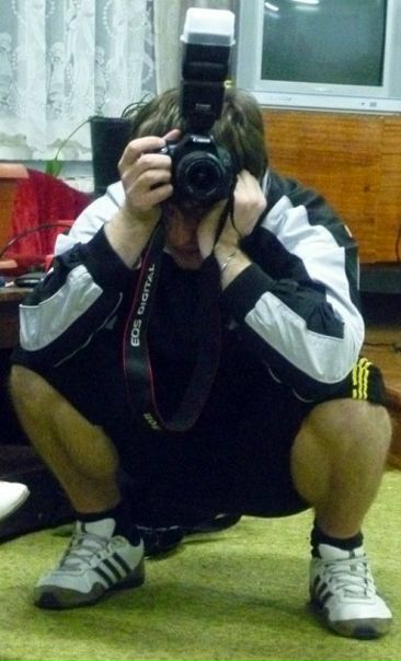 №16, Андрей Высоцкий, Омск №16, Андрей Высоцкий, Омск