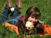 Фотография Шеботиновой Елены