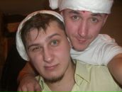 Фотография Паленого Макса