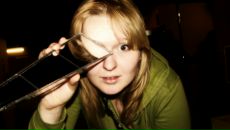 Фотография Вечорек Даши