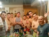 Фотография Кайгулова Романа