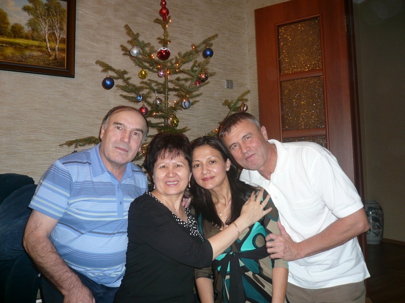 Флера Хазиева фотография #26