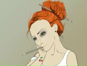 Фотография Вохминцевой Татьяны