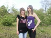 Олена Зінько фотография #6 (источник - https://vk.com/id61321364)