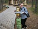 Фотография Хорошевой Татьянки