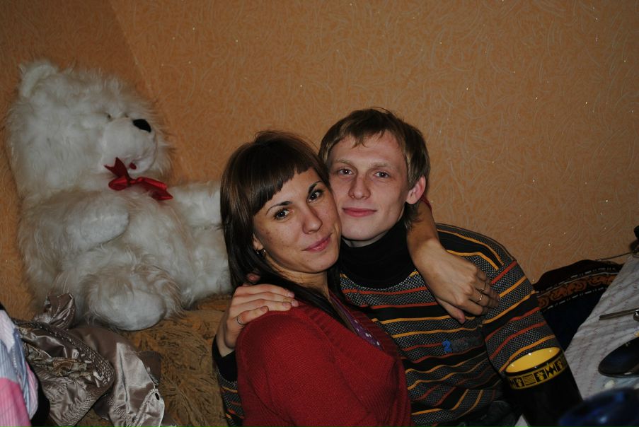 №5, Надежда Долгова №5, Надежда Долгова