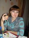 Фотография Ельцыной Натальи