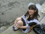 Вікторія Строїнська фотография #5 (источник - https://vk.com/id71895074)