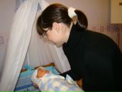 Фотография Апасовой Ольги