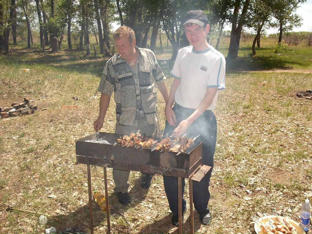 Владислав Плотников фотография #11