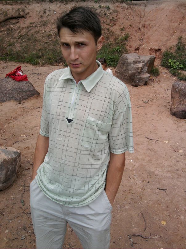 Антон Плотников фотография #9