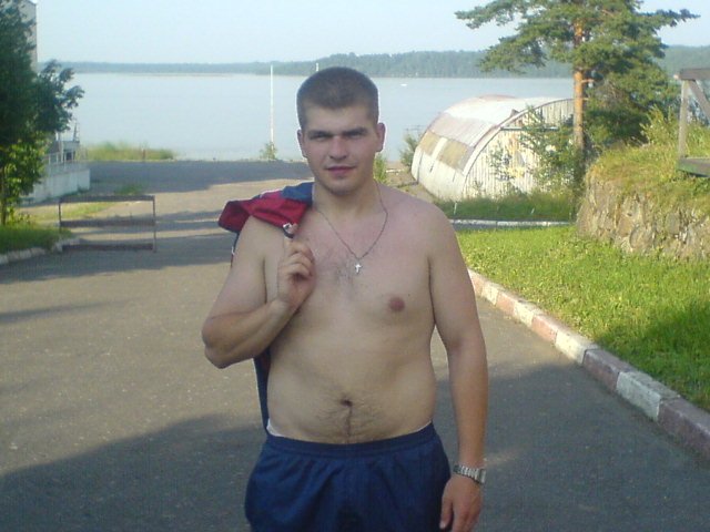 Владимир Тимошенко фотография #39