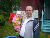 Фотография Волкова Марина