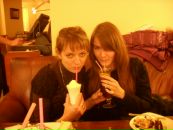 Фотография Марасановой Кристины