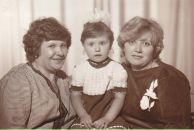 Фотография Жигановой Елены