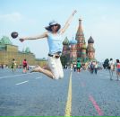 Фотография Карачевцевой Виктории