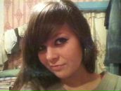 Аліна Хомич фотография #21 (источник - https://vk.com/id97542009)