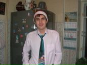 Фотография Лебедика Ника