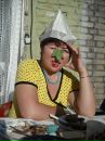 Фотография Захарчук-Барановой Светланы