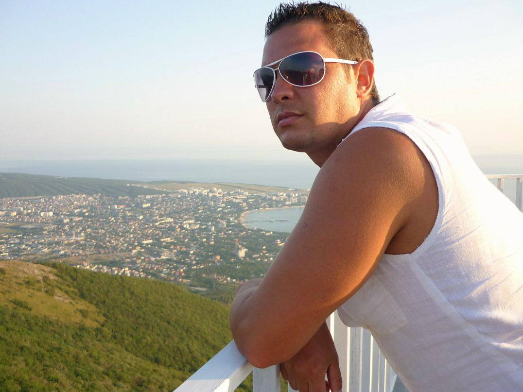 Evg Evg фотография #41