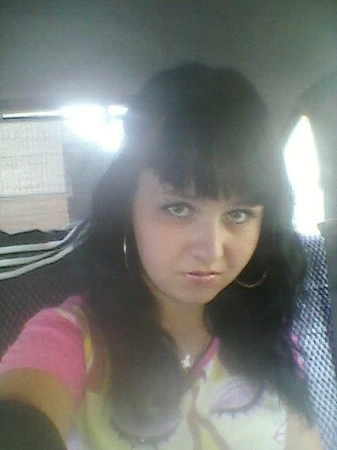 Юлёна @sterva@ фотография #39