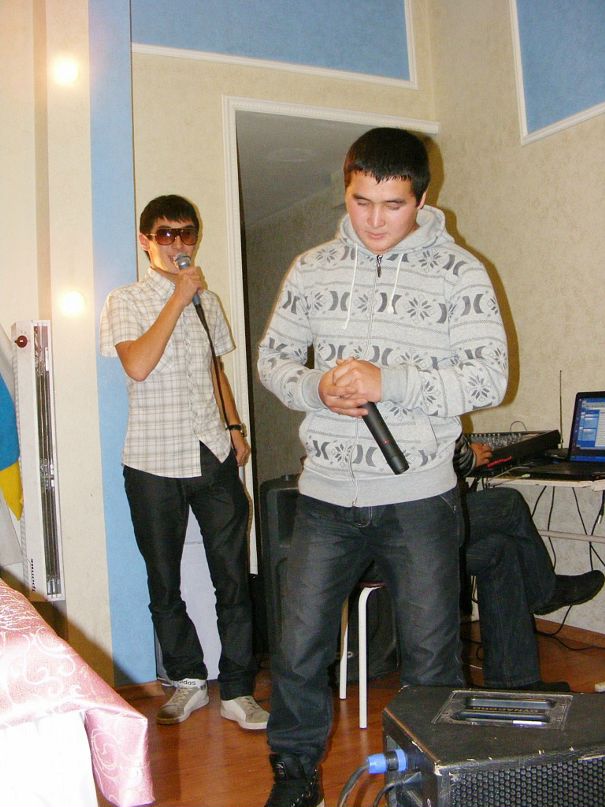 Дмитрий Урелов фотография #22