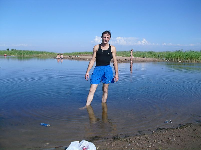 Виктор Дубасов фотография #41