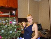 Фотография Семеновой Ирины