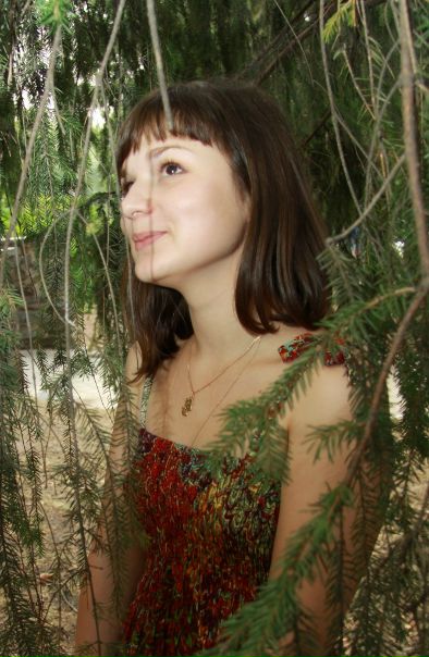 Алена Коваленко фото №7