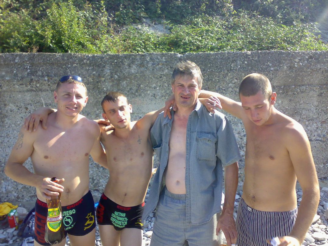 Дмитрий Никулин фотография #33